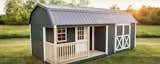 10 Prefab Barn Companies That Bring DIY to Home Building