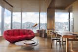  Photo 1 of 11 in 10 Modern and Stylish Places to Stay in Hong Kong
