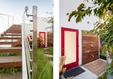 These 13 Outdoor Showers Will Make You Consider One For Your Own Yard