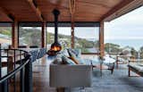 A Great Ocean Road Shack With a View Gets a Sustainable Update