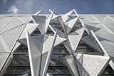 Shape-Shifting Architecture: 10 Buildings That Move or Change Form - Photo 2 of 24 - 