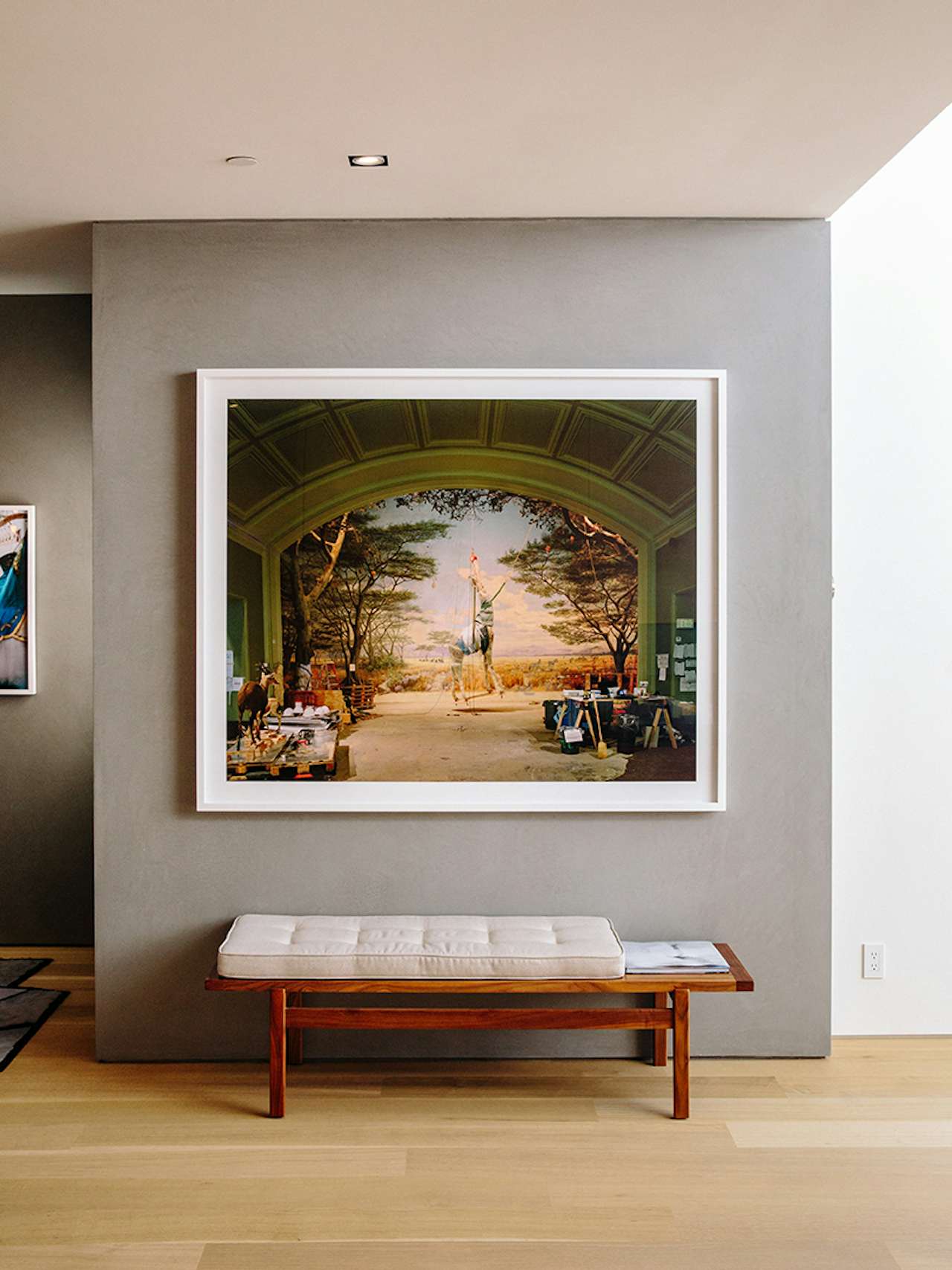 10 Tips for Hanging Art in Your Home—and Our Picks for Creating