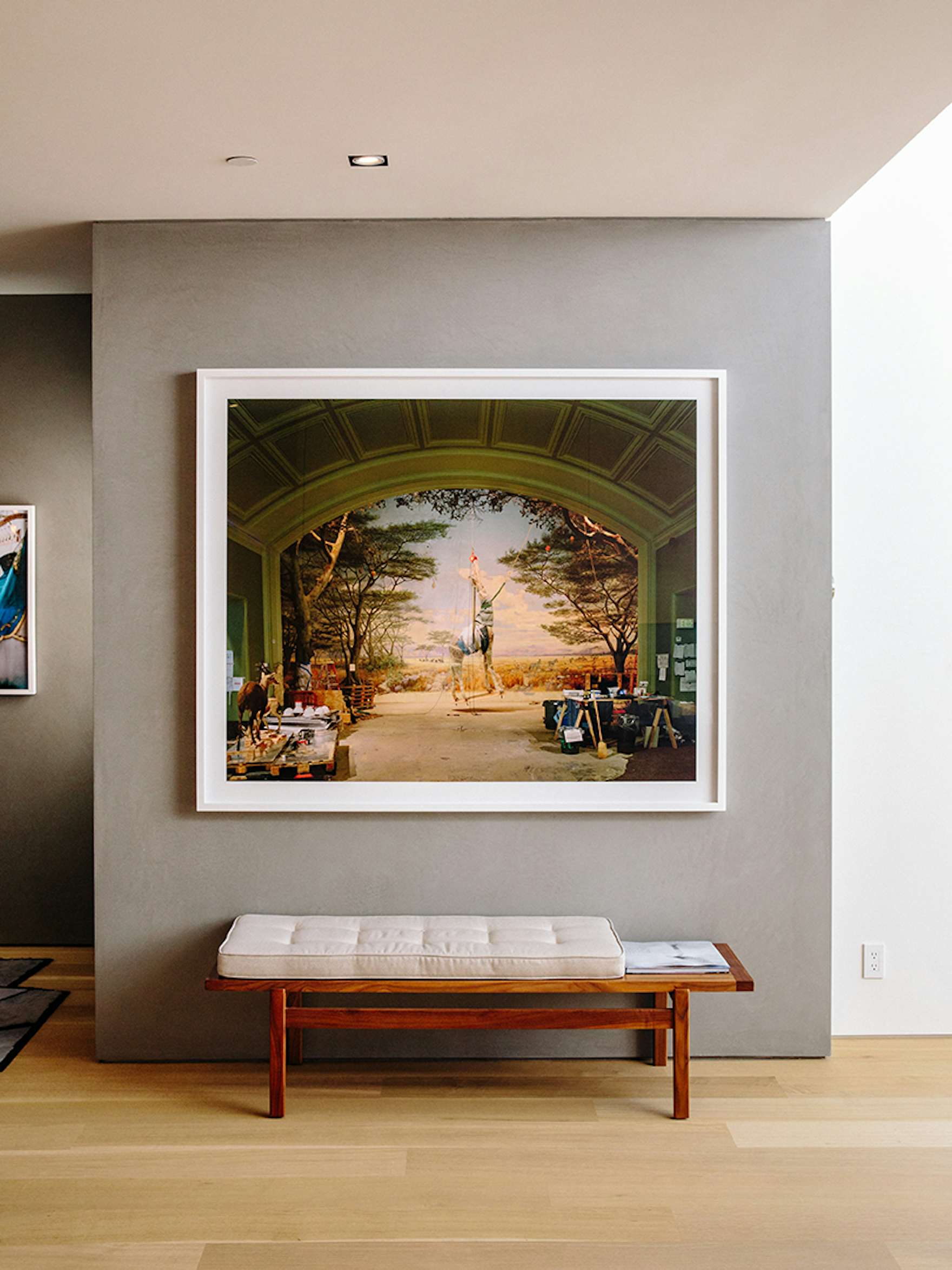 10 Tips for Hanging Art in Your Home—and Our Picks for Creating