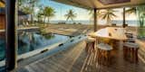 Escape to a Thai Beach House That Showcases the Work of Multiple Contemporary Designers - Photo 10 of 10 - 