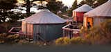  Photo 1 of 10 in 9 Yurt Vacation Rentals For the Modern Alternative Camper
