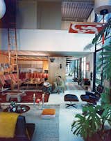 Charles and Ray Eames joyfully fused work and life, and the couple’s unbridled creativity is apparent in their stylish, functional, and lasting designs. Bring the influential duo into your home through accessories, books, wall decor, and more.