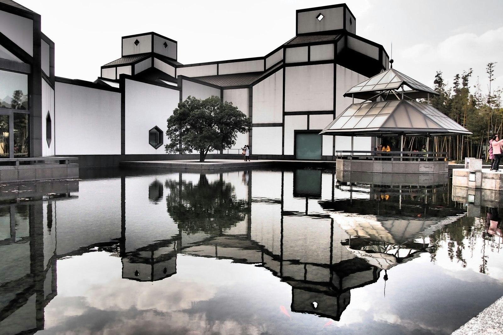 10 I.M. Pei Buildings We Love - Dwell