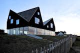  Photo 4 of 13 in 6 British Vacation Homes You Can Stay in That Were Designed by Renowned Architects