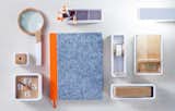 Get Organized and Productive With Our New Homework Collection From Modern by Dwell Magazine