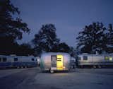 Airstream: Re-designing an American icon