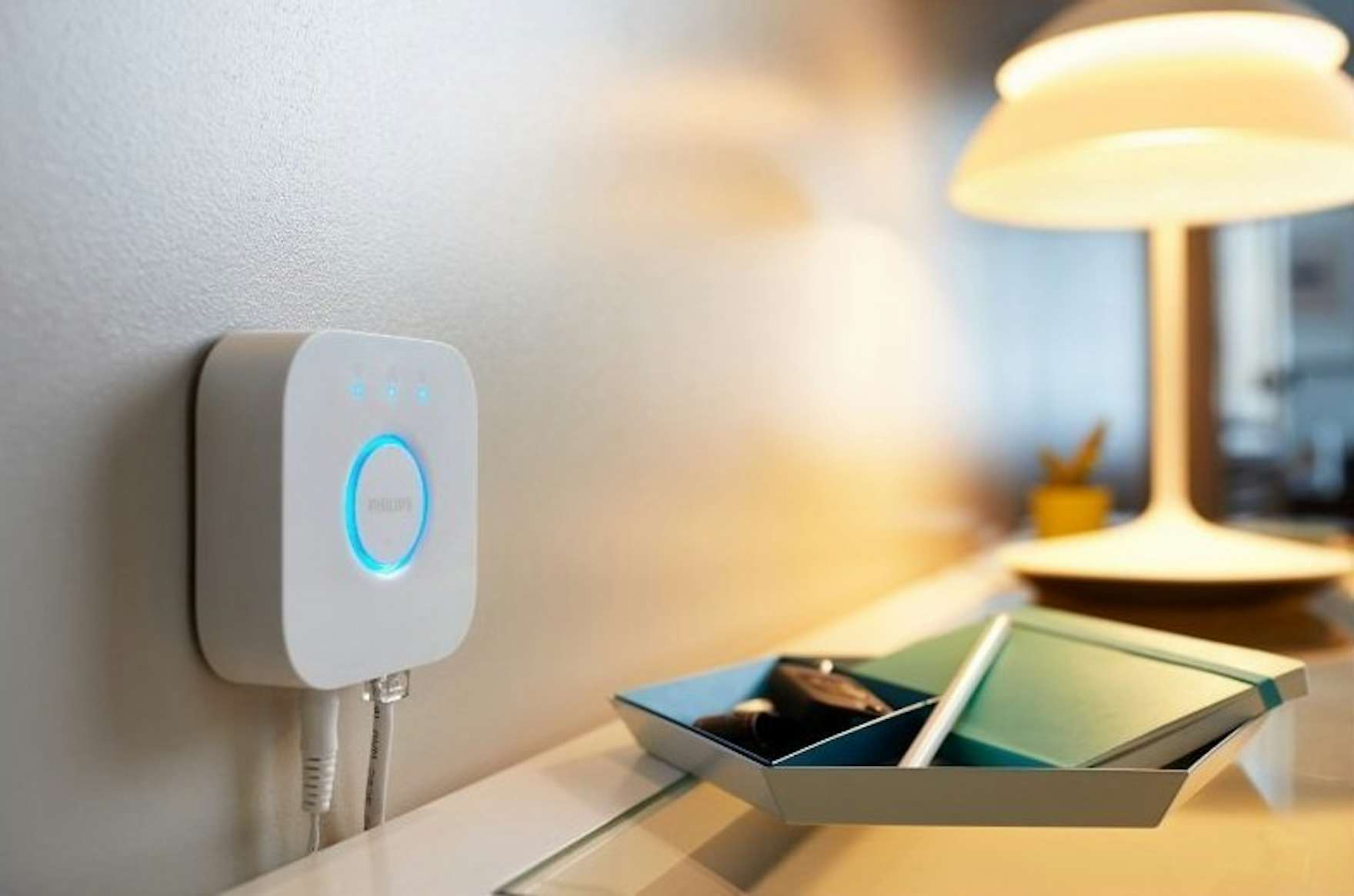 11 Smart Home Devices For an Efficient Home Dwell