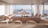 Sneak Peek of Renzo Piano’s New Stunning Oceanfront Condominiums in Miami’s North Beach
