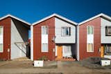 The Villa Verde Housing project was completed in 2016.  Photo 6 of 6 in Profile: Alejandro Aravena