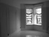 Windows  Photo 2 of 13 in A Pair of Designers Renovate Their Brooklyn Brownstone With a Bright Monochromatic Palette