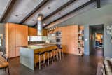 John Legend and Chrissy Teigen's Former Midcentury Home in the Hollywood Hills Is For Sale - Photo 5 of 13 - 
