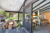 John Legend and Chrissy Teigen's Former Midcentury Home in the Hollywood Hills Is For Sale - Photo 11 of 13 - 