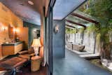 John Legend and Chrissy Teigen's Former Midcentury Home in the Hollywood Hills Is For Sale - Photo 9 of 13 - 