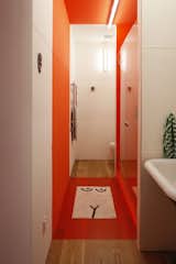 A Brooklyn Carriage House Is Revamped With a Penthouse Made From Shipping Containers - Photo 9 of 11 - 