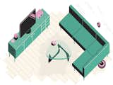 A Day in the Life of a Smart-Home Voice Assistant