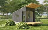 These Customizable Modular Homes Can Make Your Tiny House Dreams Come True