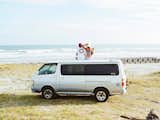9 Adventure Seekers Who Celebrate Small Space Living Through the Van Life