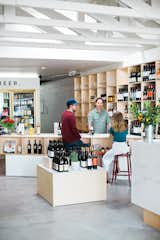 A Modern Liquor Market in Culver City Reminds the Neighborhood to Drink Well - Photo 5 of 8 - 