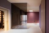 A Minimalist Townhouse Provides Serene Accommodations in Historic Kyoto - Photo 7 of 12 - 