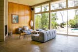 Experience L.A. Like an A-Lister at One of These Modern Short-Term Rentals