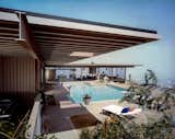 Spotlight on the Midcentury Design Duo Who Invented the Term Indoor/Outdoor Living