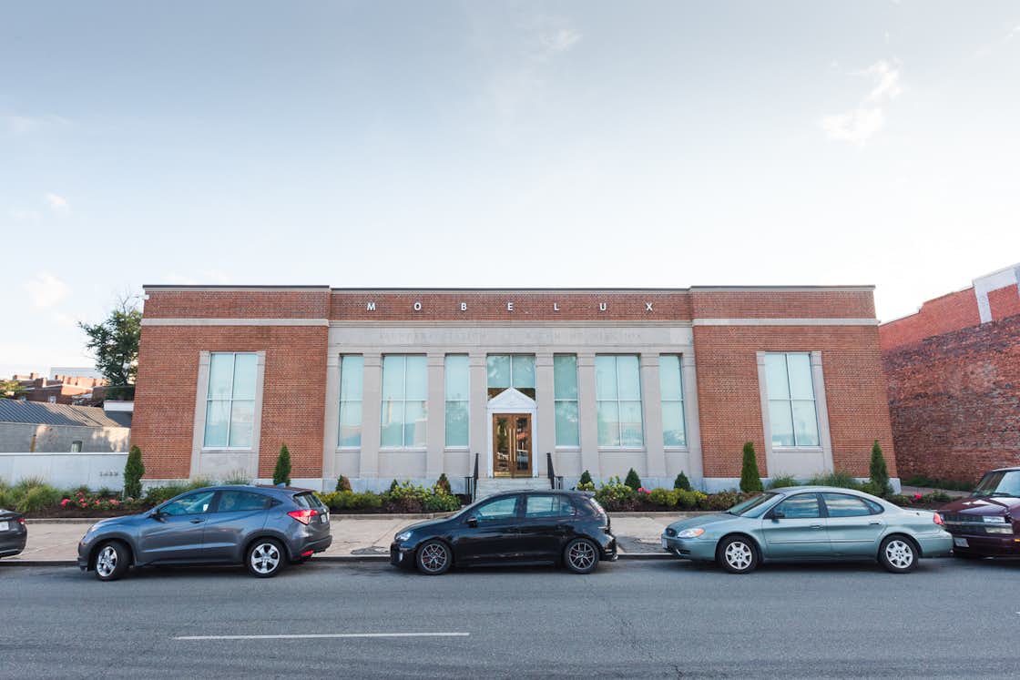 Photo 2 of 16 in A Historic U.S. Post Office Is Transformed Into a ...
