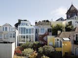 A Historic Victorian in San Francisco Is Meticulously Transformed Into a Modern Family Home - Photo 7 of 26 - 