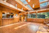 A Waterfront Washington Home Designed by a Renowned Spokane Architect Is Listed For $675K - Photo 6 of 10 - 