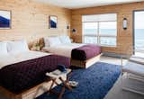Overlooking the Long Island Sound, a Revamped Hotel Channels its Nautical Roots - Photo 4 of 10 - 