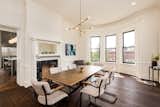 Modern Interiors Shine Behind the 19th-Century Facade of This Nashville Home, Now Asking $2.1M - Photo 4 of 13 - 