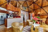 It Took Seven Years to Build This Geodesic Dome by Hand—and it’s Now Listed For $889K - Photo 8 of 11 - 