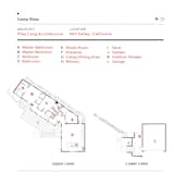 Mill Valley, California
Dwell Magazine : September / October 2017