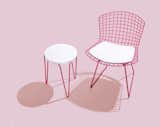 Knoll Rings In Breast Cancer Awareness Month With Special Editions of Classic Pieces