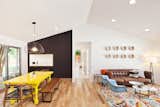 An Austin Couple Turn a Ranch Home Into a Refreshing Live/Work Space - Photo 4 of 13 - 