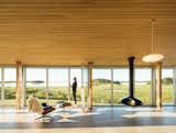 A Vacation Home in Nova Scotia Takes Cues From the Coastal Landscape - Photo 2 of 10 - 