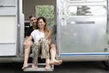 Airstream Dream Team: These Women Travel the Country, Turning Retro RVs Into Homes - Photo 14 of 14 - 