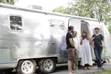 Airstream Dream Team: These Women Travel the Country, Turning Retro RVs Into Homes
