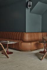 A New Bar in Helsinki Channels a Retro Soundtrack and a Midcentury Milanese Hotel Lounge - Photo 3 of 9 - 