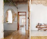 A Salvaged Apartment on Mallorca Leaves its Roots Exposed - Photo 9 of 13 - 