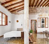 A Salvaged Apartment on Mallorca Leaves its Roots Exposed - Photo 4 of 13 - 