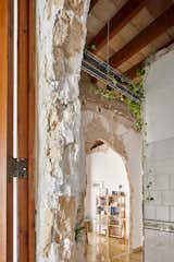 A Salvaged Apartment on Mallorca Leaves its Roots Exposed - Photo 5 of 13 - 