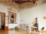 A Salvaged Apartment on Mallorca Leaves its Roots Exposed - Photo 1 of 13 - 