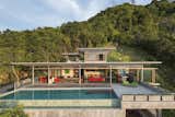 6 Modern Pool Villas to Stay at While Visiting Koh Samui, Thailand