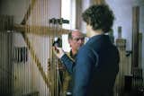 A New Box Set Captures Harry Bertoia at the Sonambient Barn - Photo 5 of 14 - 