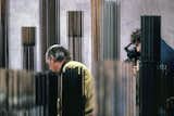 A New Box Set Captures Harry Bertoia at the Sonambient Barn - Photo 8 of 14 - 