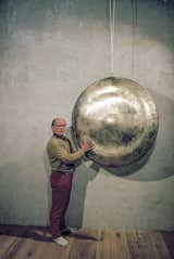 A New Box Set Captures Harry Bertoia at the Sonambient Barn - Photo 12 of 14 - 